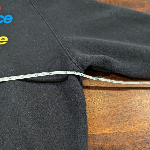 The North Face Women's Graphic Injection Hoodie XL - Picture 11 of 11